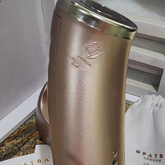 Opatra Synergy Rose LED Light Therapy + Heat Treatment - Picture 6 of 10